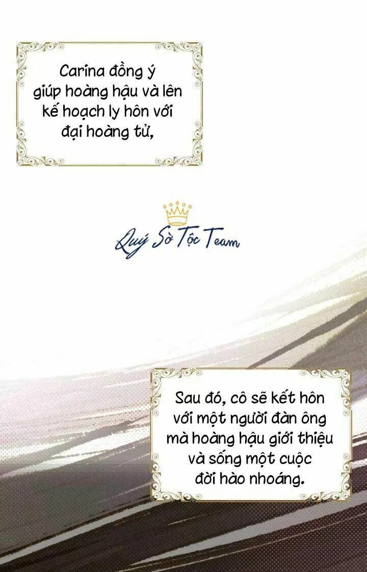 Tồn Tại Với Tư Cách Là Vợ Của Nam Chính: Chapter 1