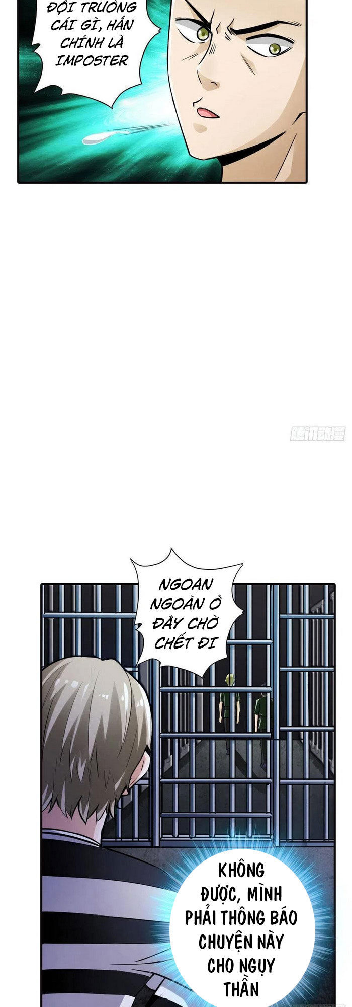 Hệ Thống Tìm Đường Chết Mạnh Nhất: Chapter 92