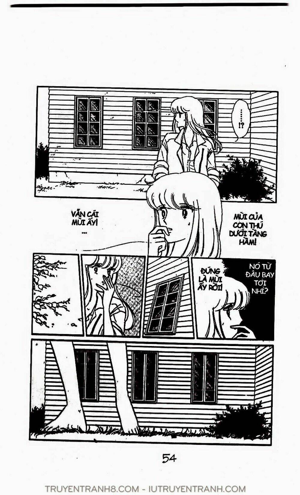 Mimi Kỳ Lạ: Chapter 26.2