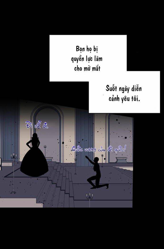 Con Người Không Phải Thứ Có Thể Sửa Rồi Dùng Được Đâu!: Chapter 6