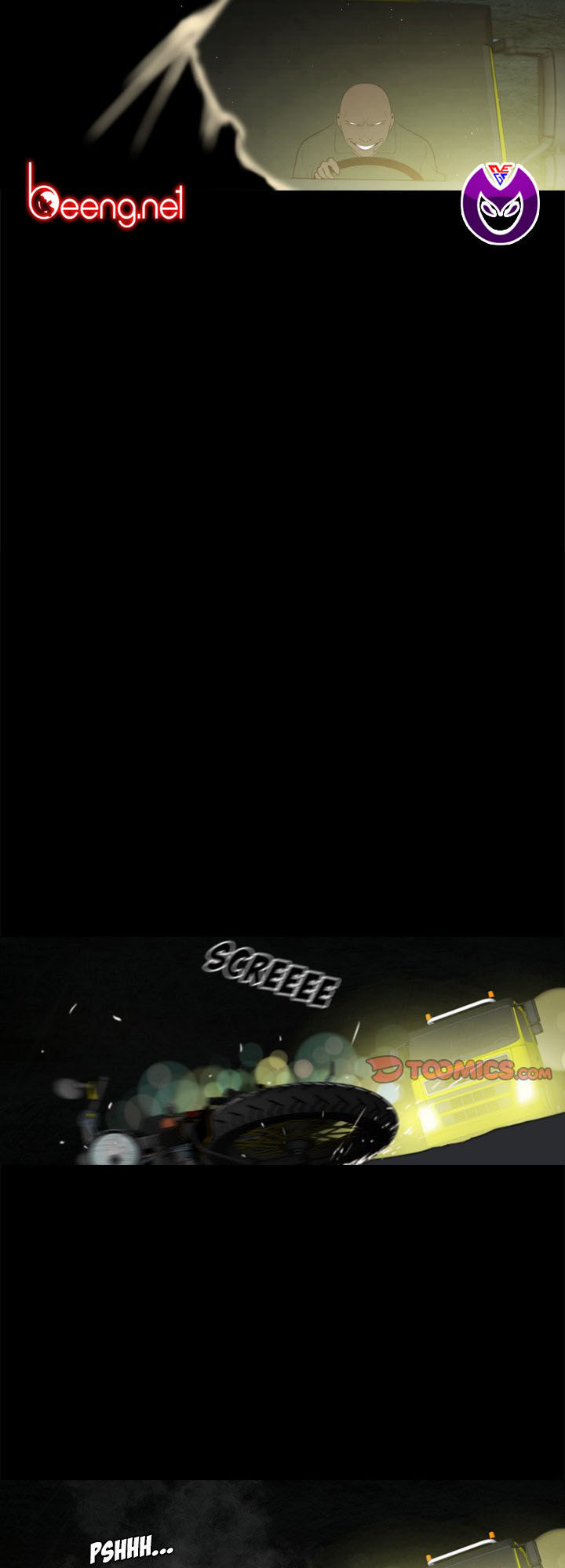 Tong Edge: Chapter 23