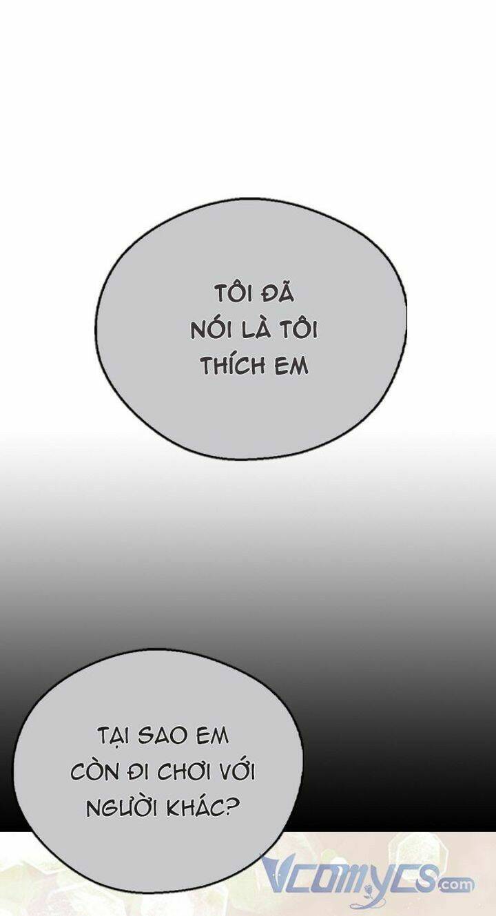 Duyên Nợ Kiếp Trước: Chapter 30