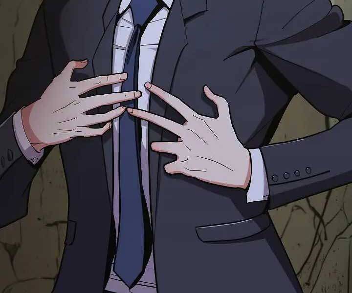 Kẻ Phát Hoạ Ấn Chú: Chapter 1.5