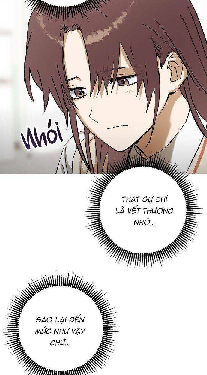 Duyên Nợ Kiếp Trước: Chapter 36