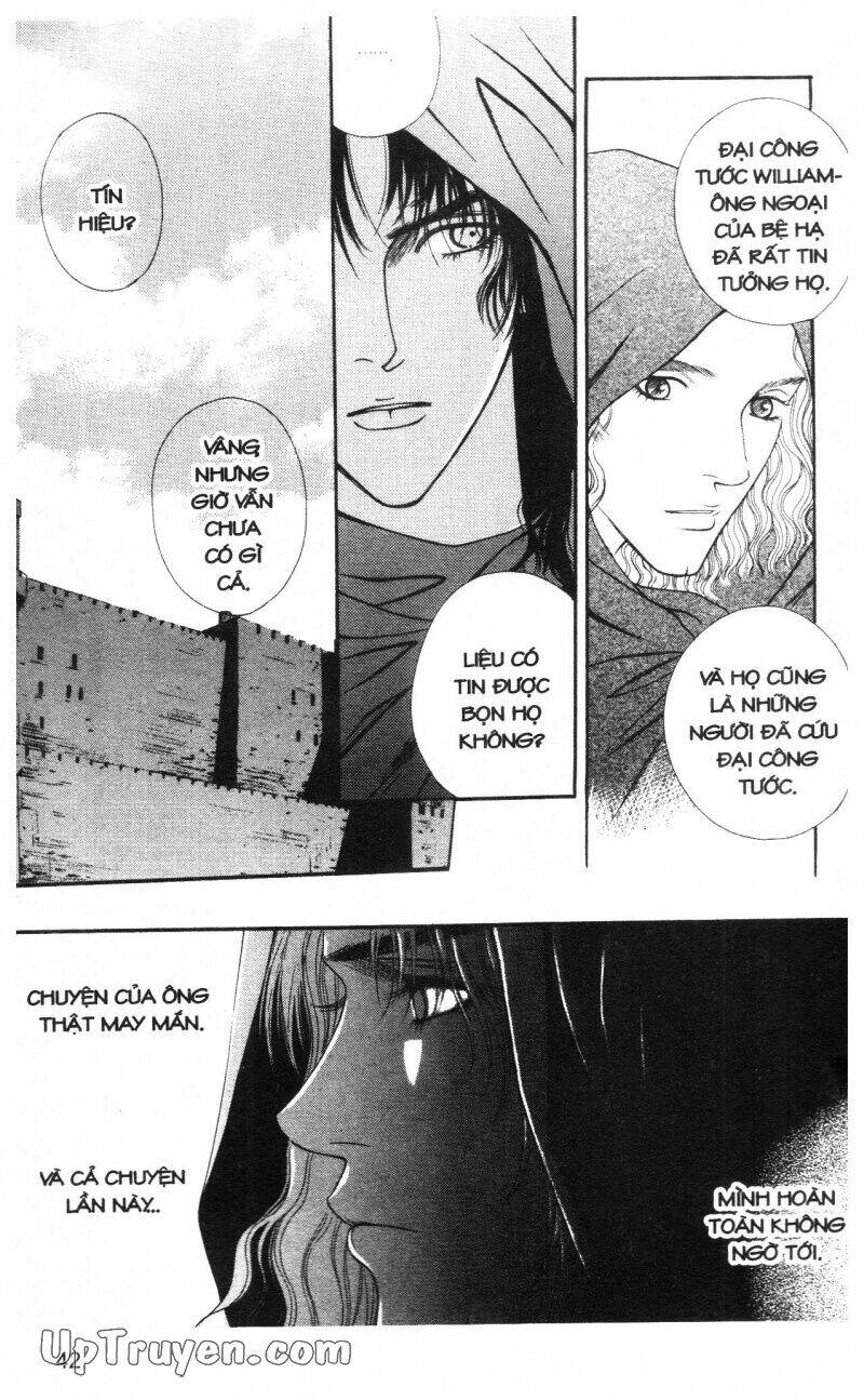 Saver - Vị Cứu Tinh: Chapter 15
