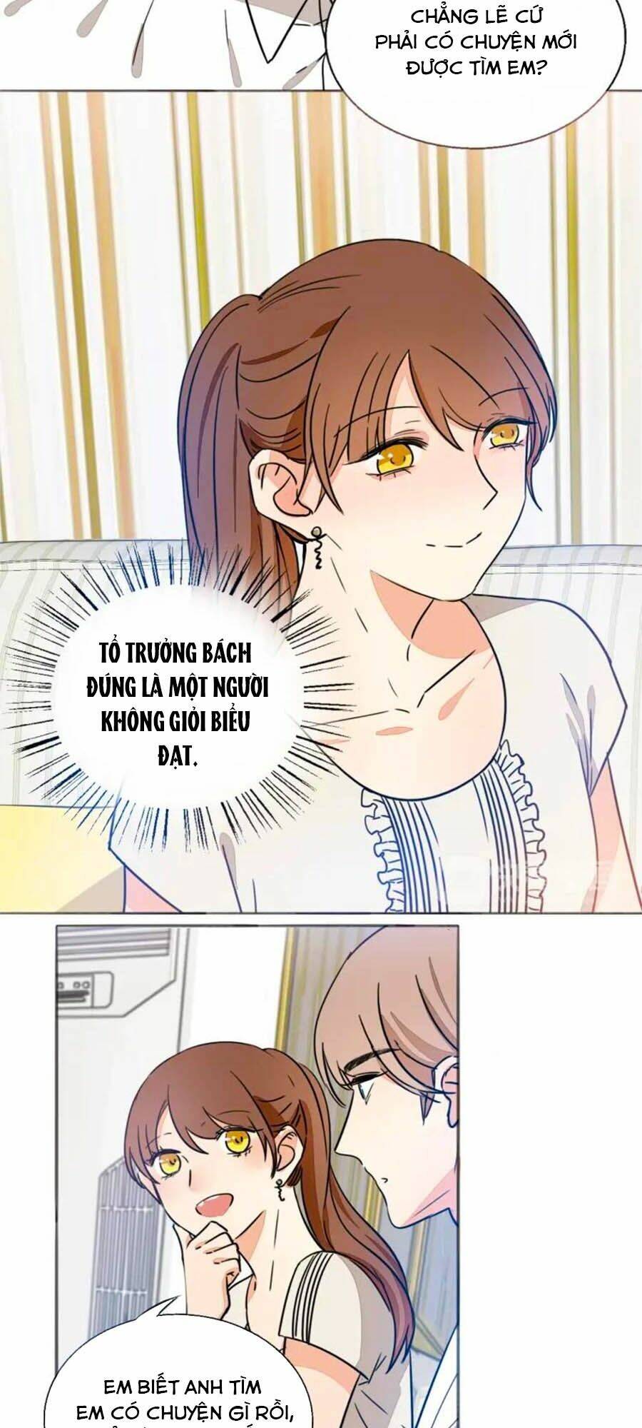 Mùi Hương Lãng Mạn: Chapter 67