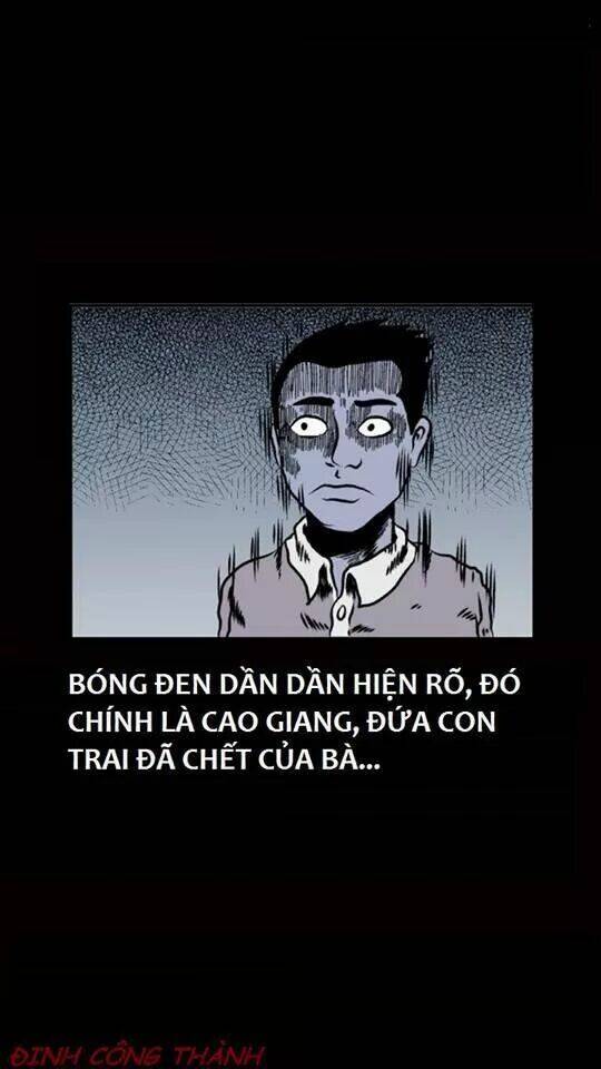 Thầy Súng Kể Chuyện Ma: Chapter 29