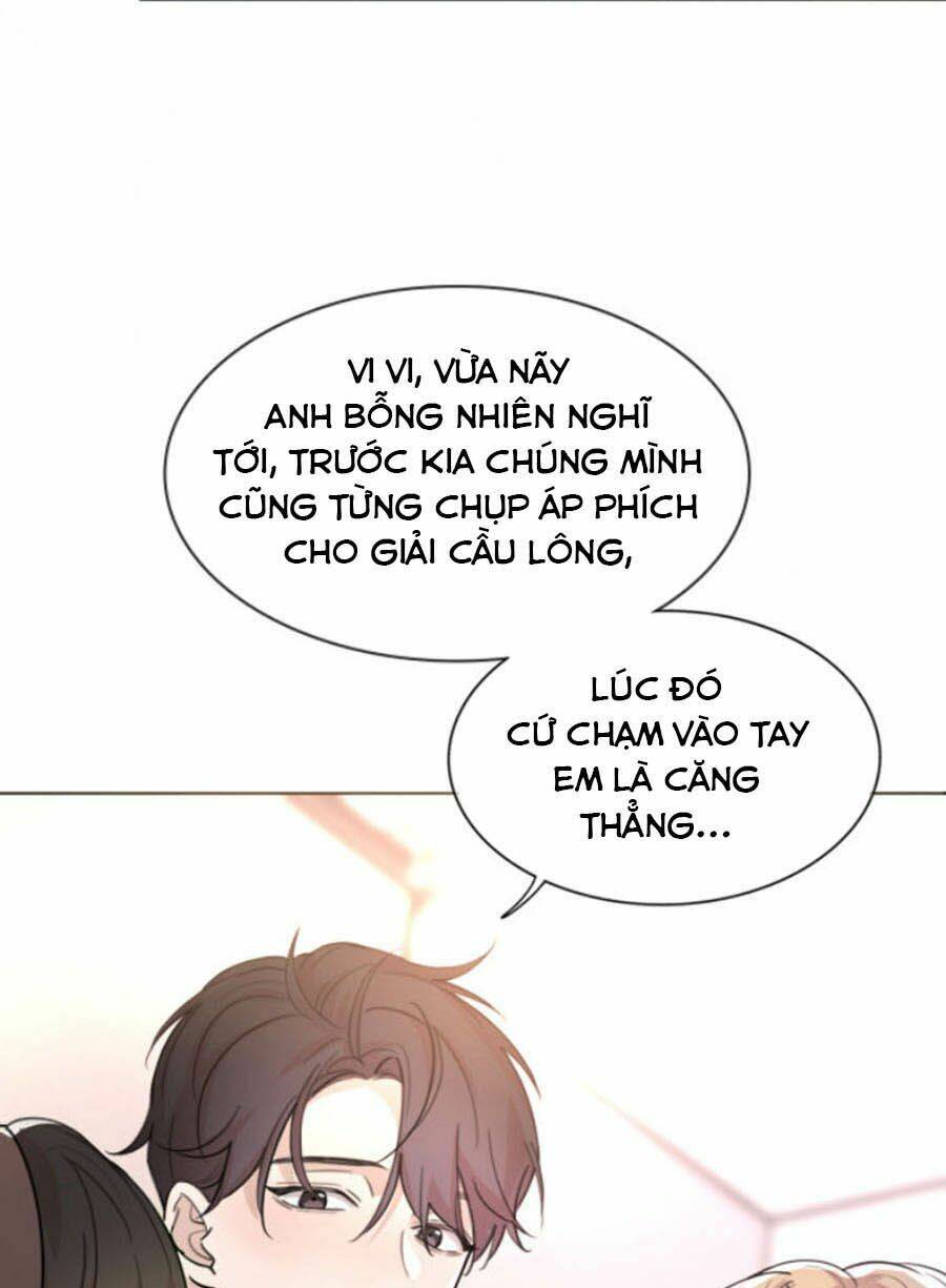 Cát Xê Người Tình Bóng Đêm: Chapter 29