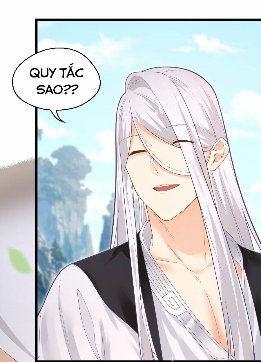 Bị Yêu Quái Bao Vây, Ta Vô Tình Nhặt Được Tiểu Ma Nữ?!: Chapter 4