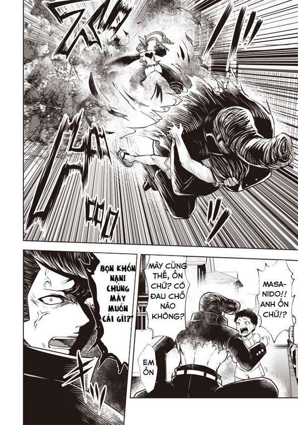 Siêu Bựa Nữ Nhân: Chapter 18.5