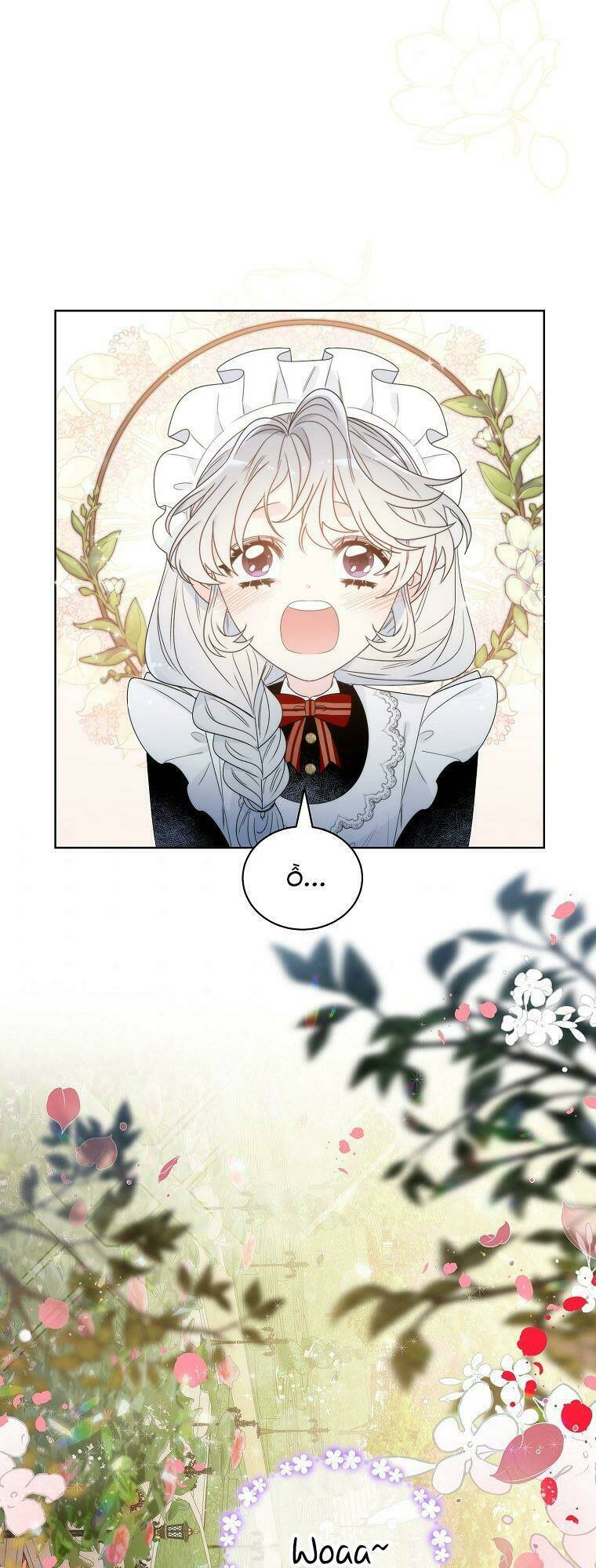 Hoàng Hậu Ác Nữ Yêu Quý Tôi: Chapter 6