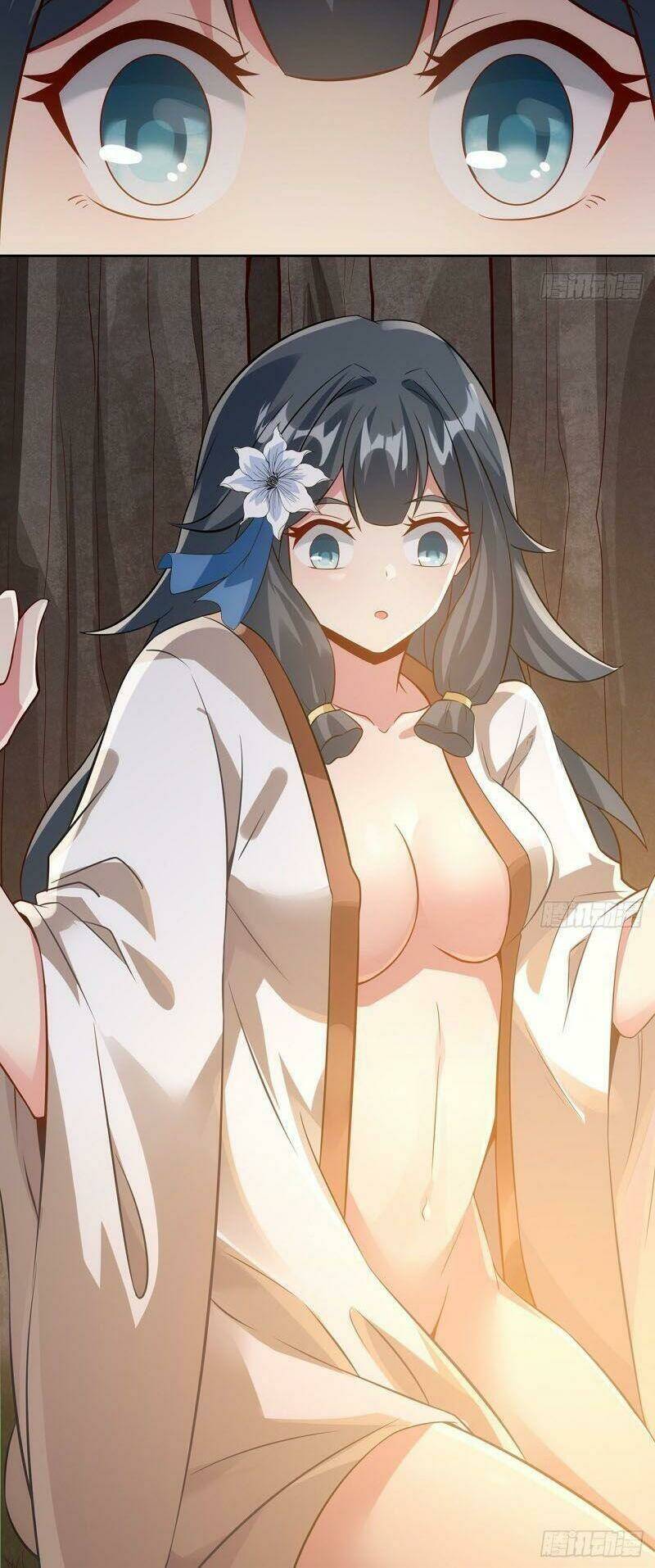 Nghịch Lân: Chapter 109