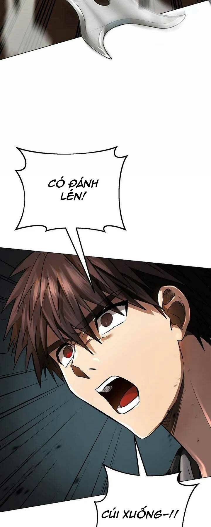 Con Đường Diệt Thần: Chapter 14