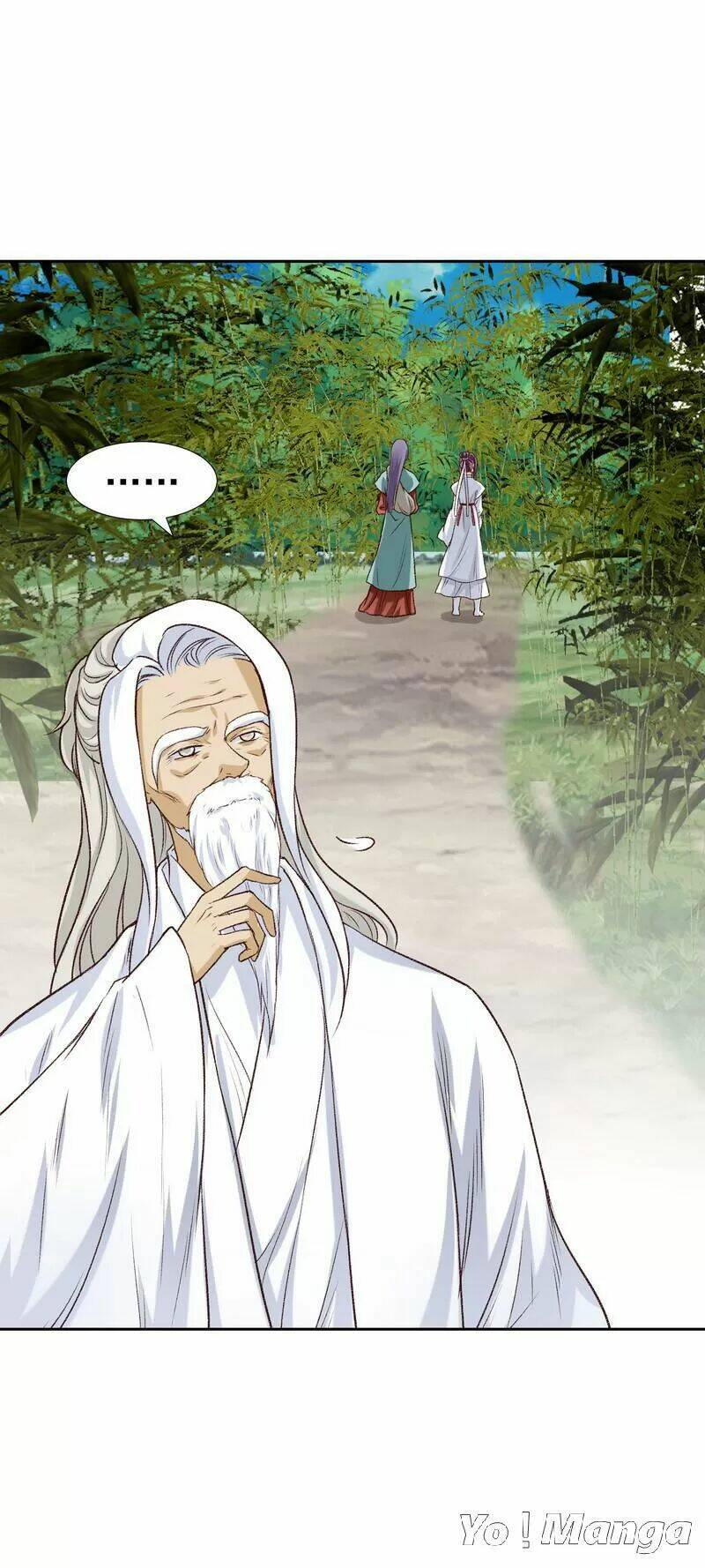 Tuyệt Thế Độc Phi Của Tà Vương: Chapter 121