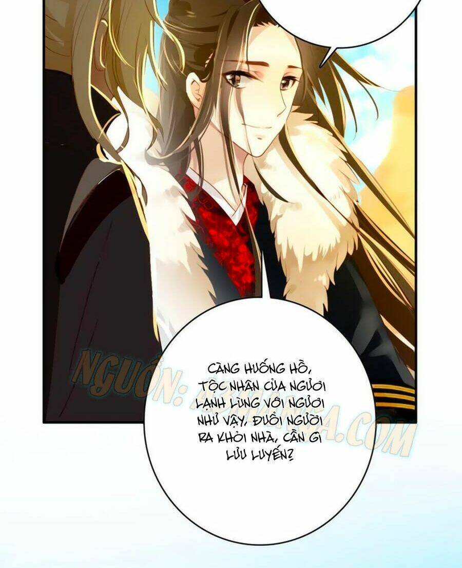 Mỹ Nhân Làm Tướng: Chapter 41