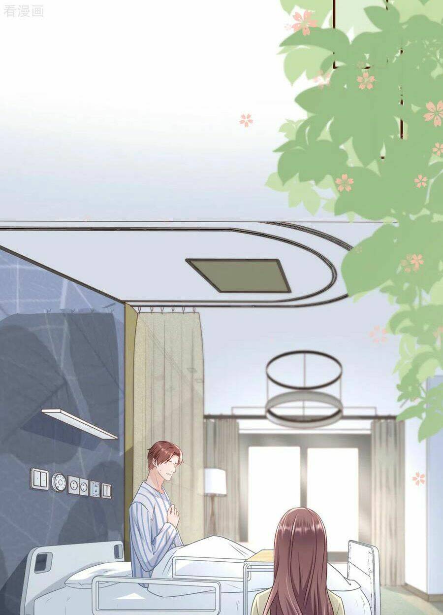 Bạn Gái Tôi Mới 30+: Chapter 99