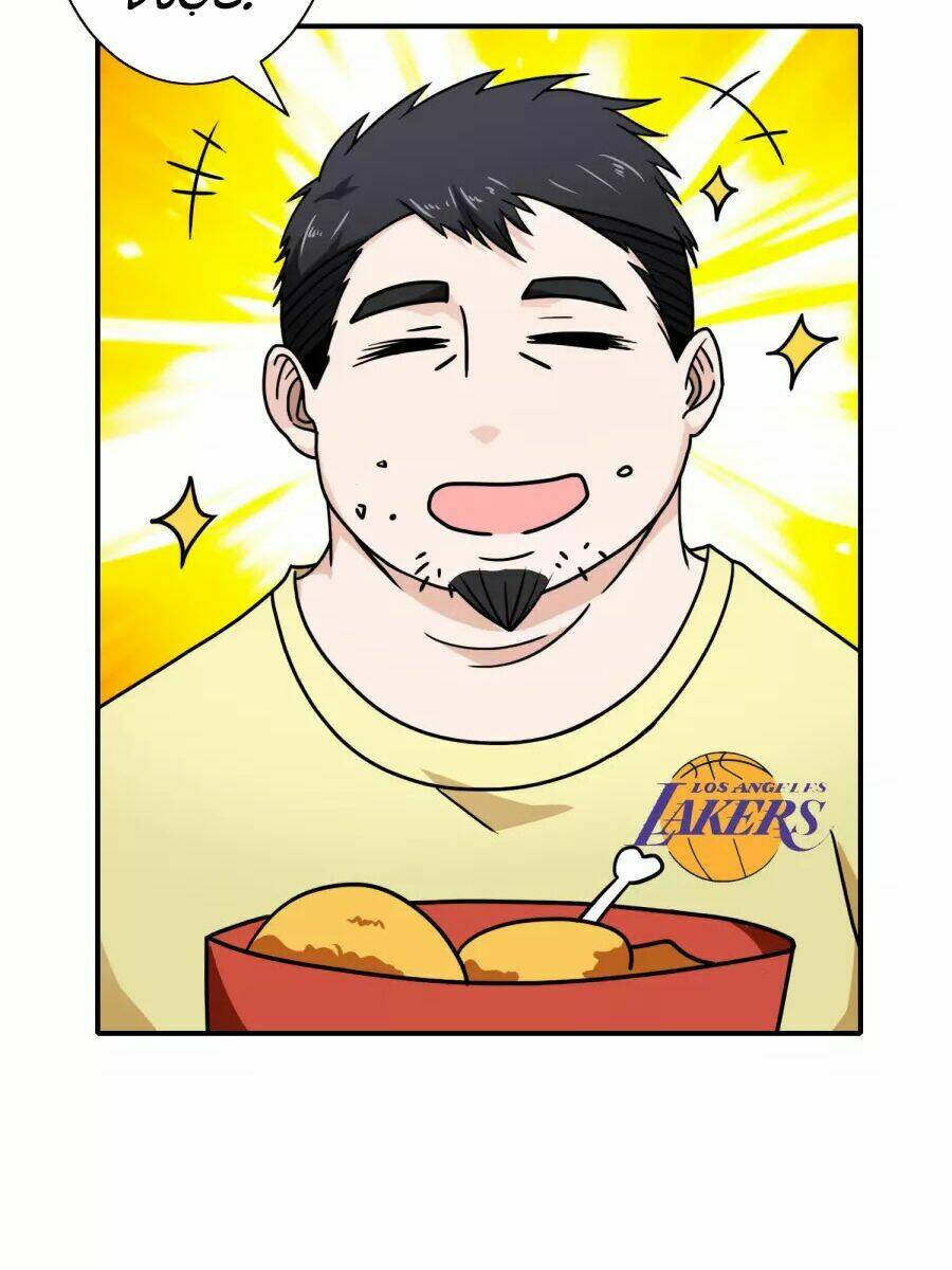 Hộ Hoa Cao Thủ Tại Đô Thị: Chapter 79