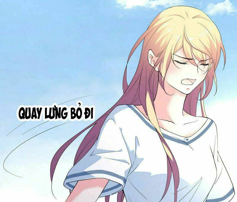 Chiến Lược Lãng Mạn Của Thịnh Thiếu: Chapter 7