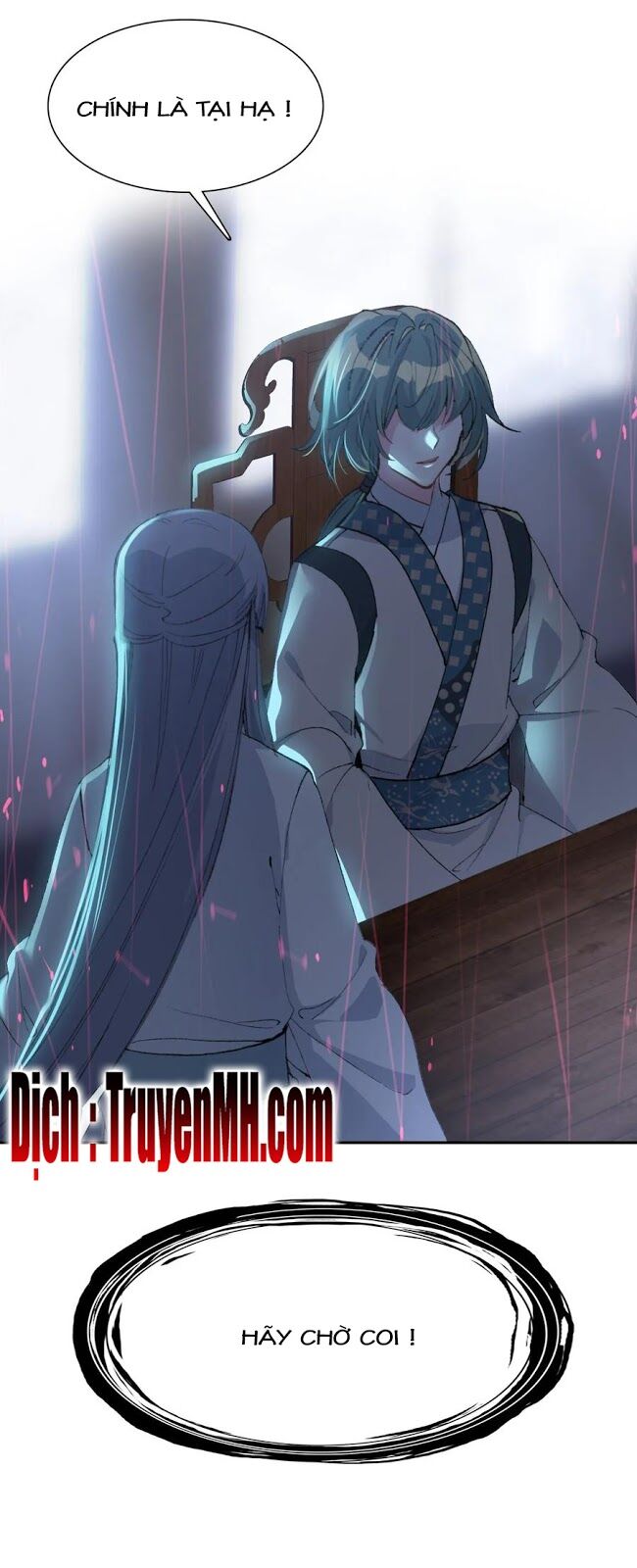 Gả Cho Một Tên Thái Giám Đáng Ghét: Chapter 132