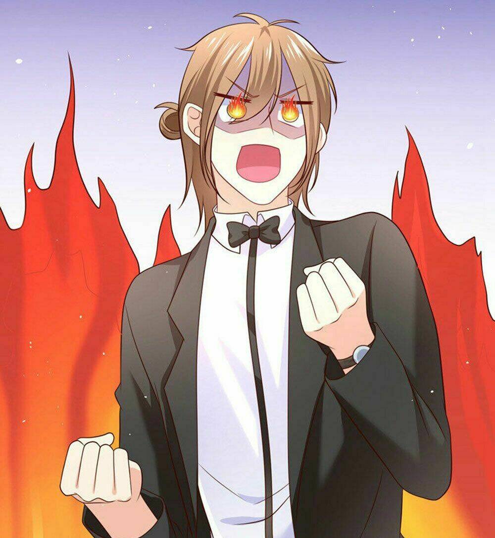 Boss Của Tôi Là Đại Thần: Chapter 64