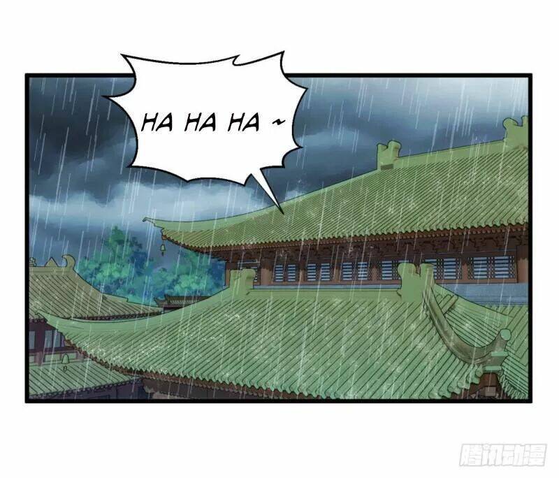 Bẩm Báo Công Chúa !: Chapter 38
