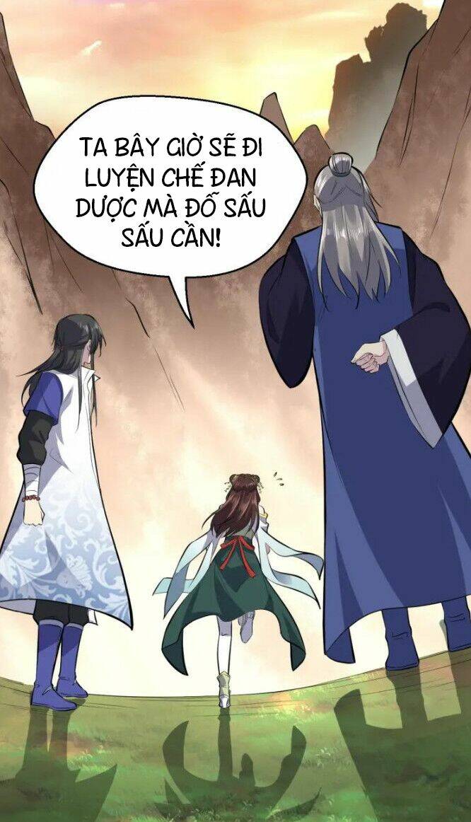 Đại Nghịch Chi Môn: Chapter 88