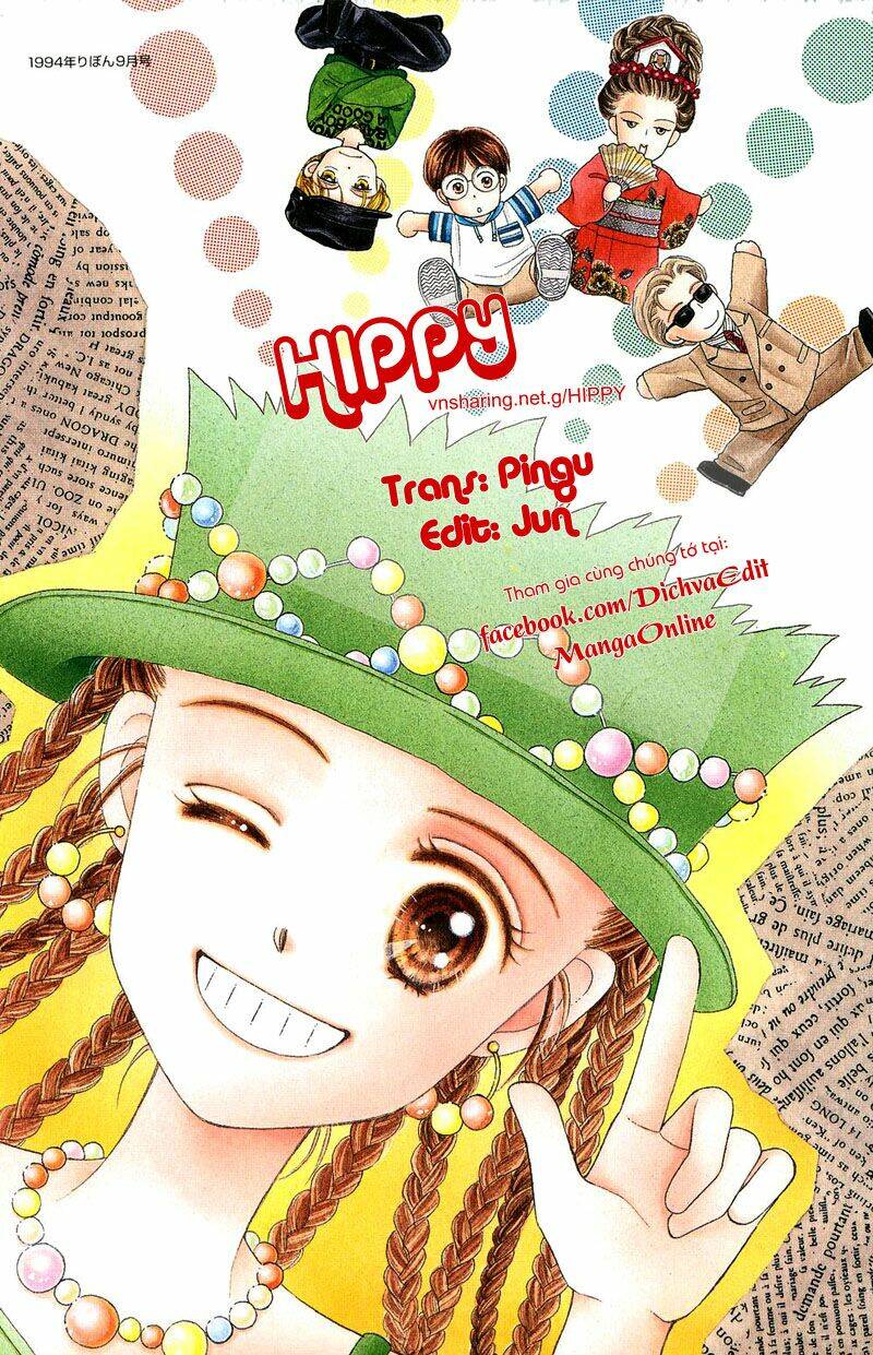 Kodomo No Omocha: Chapter 27