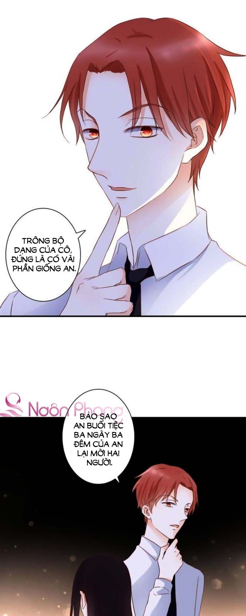 Ở lại thế kỷ này: Chapter 38