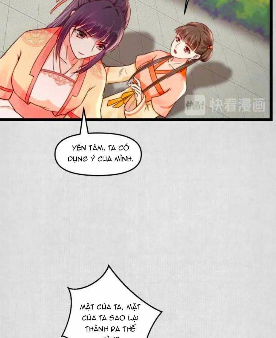 Hoạn Phi Hoàn Triều: Chapter 16