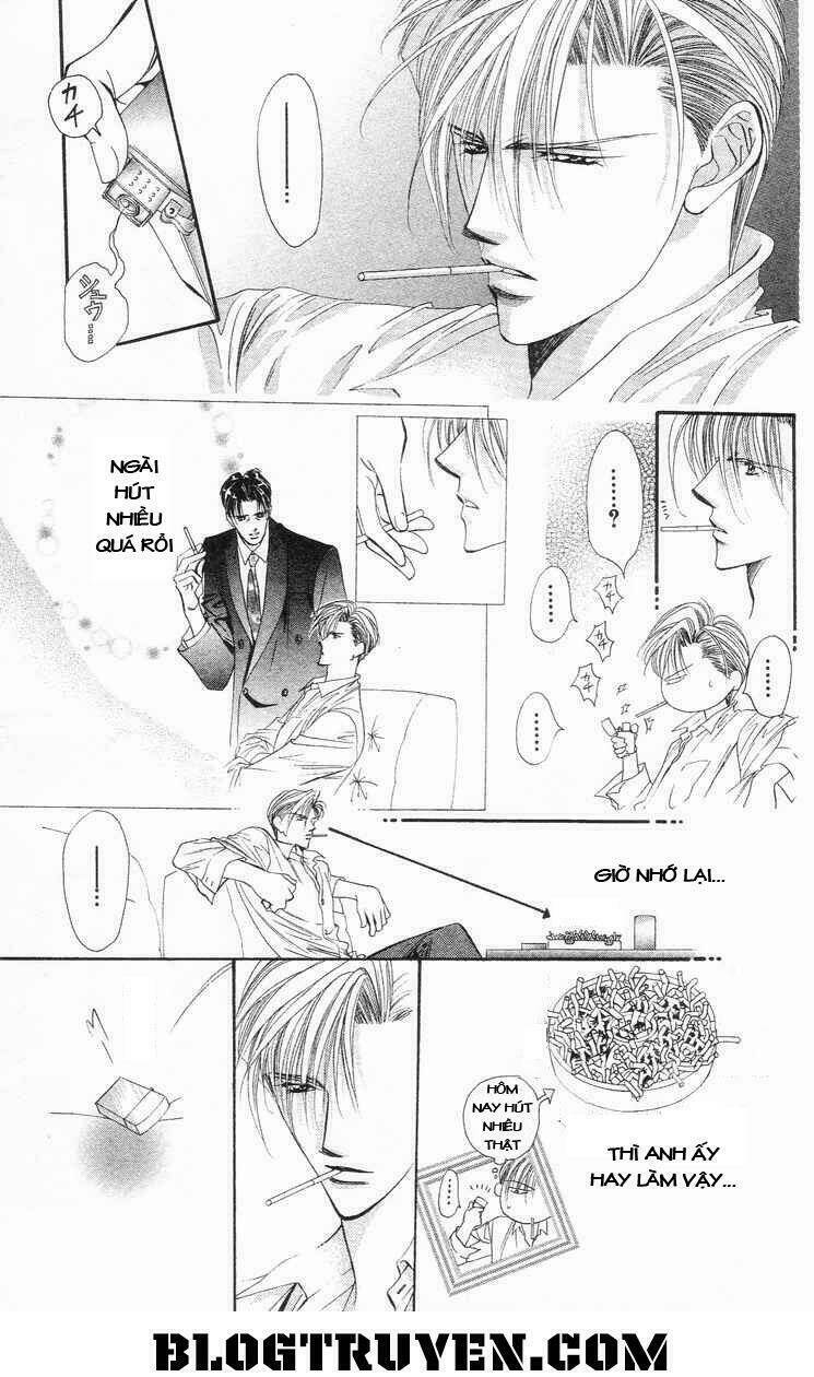 Tokyo Crazy Paradise: Chapter 105