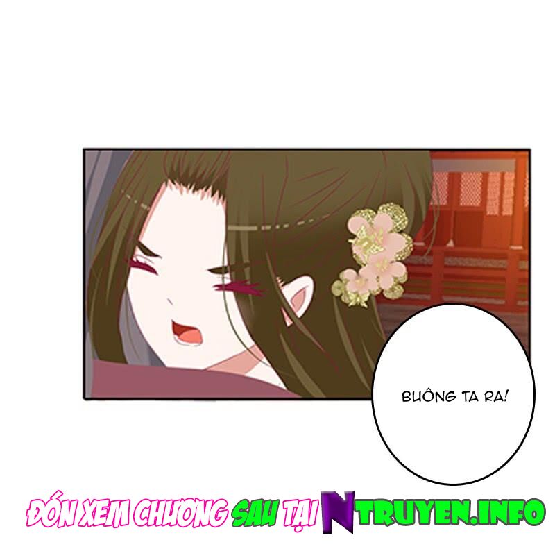 Thông Linh Phi: Chapter 485