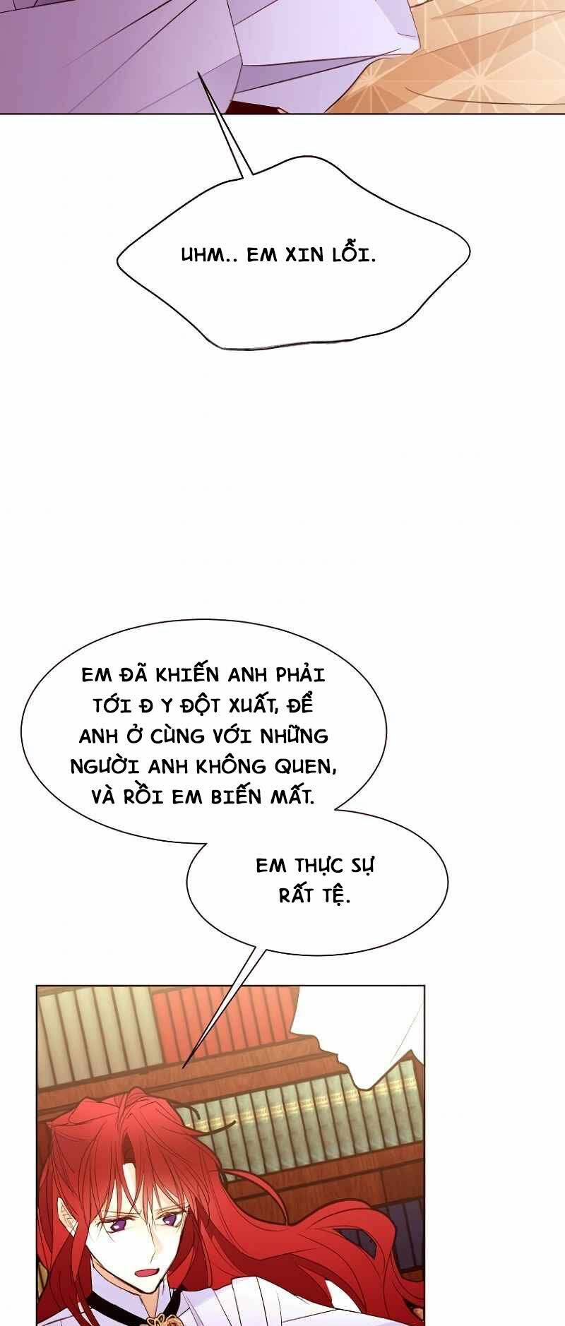 Cuộc Sống Rập Khuôn Của Một Quý Cô Tái Sinh!: Chapter 51