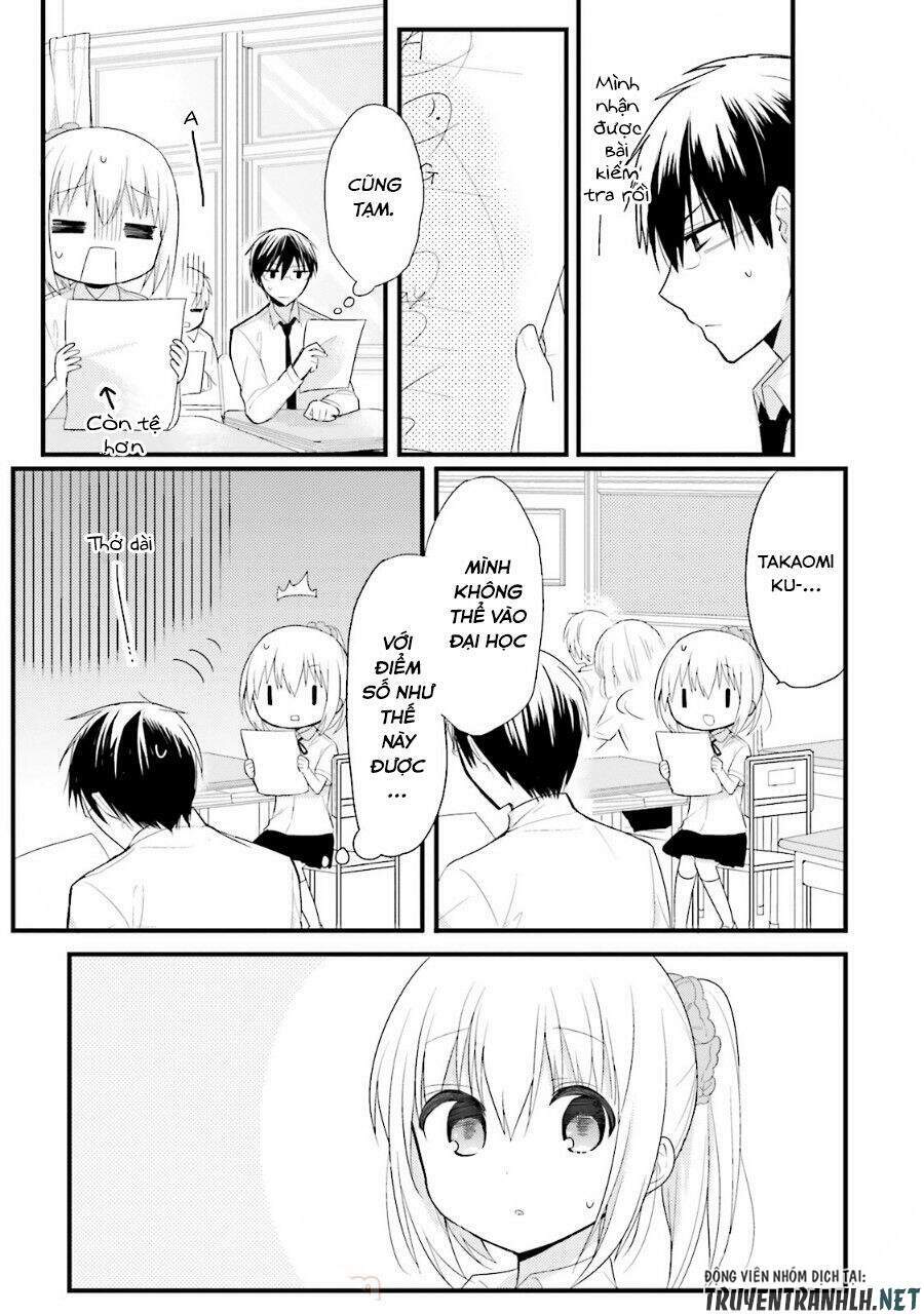 Orenchi No Maid-San: Chapter 2