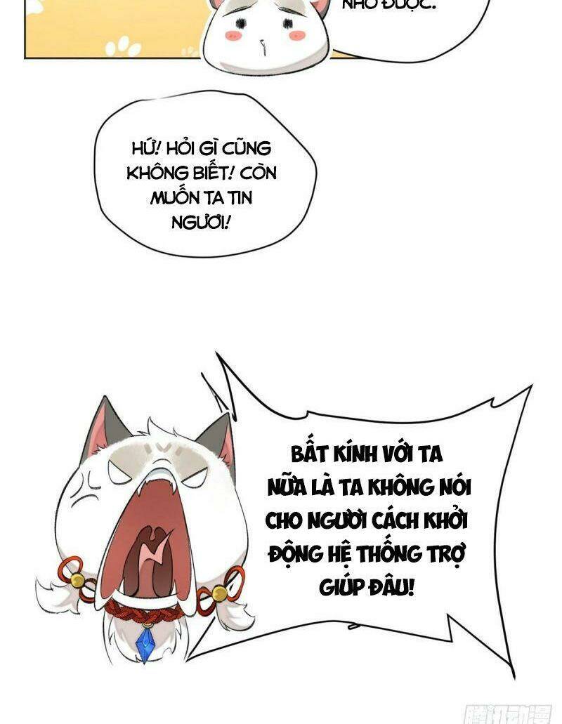 Minh Nhật Chi Kiếp: Chapter 11