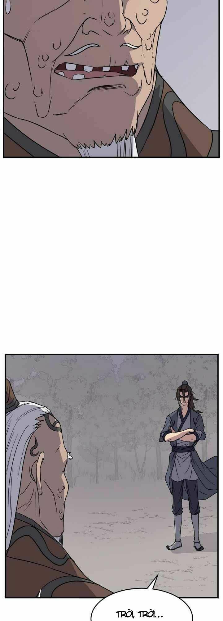 Trọng Sinh, Bất Khả Chiến Bại: Chapter 127