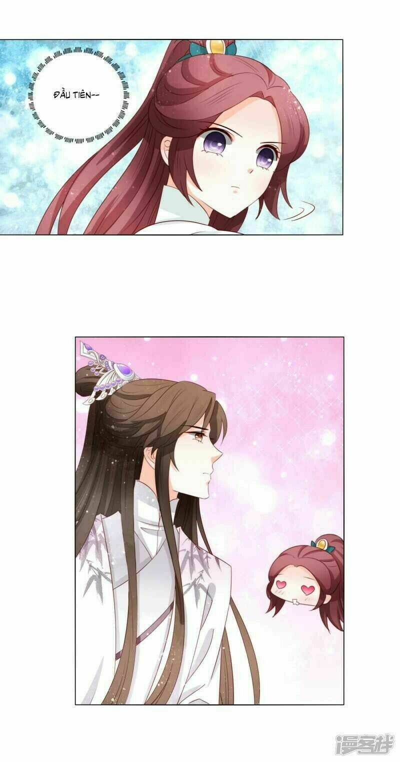 Nam Phi Nữ Tướng: Chapter 54