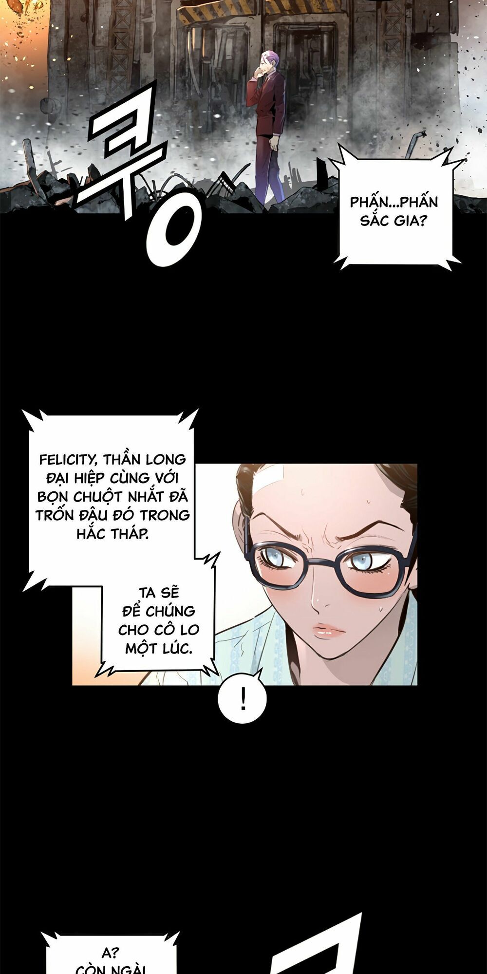 Dị Giới Tam Tuyệt: Chapter 69