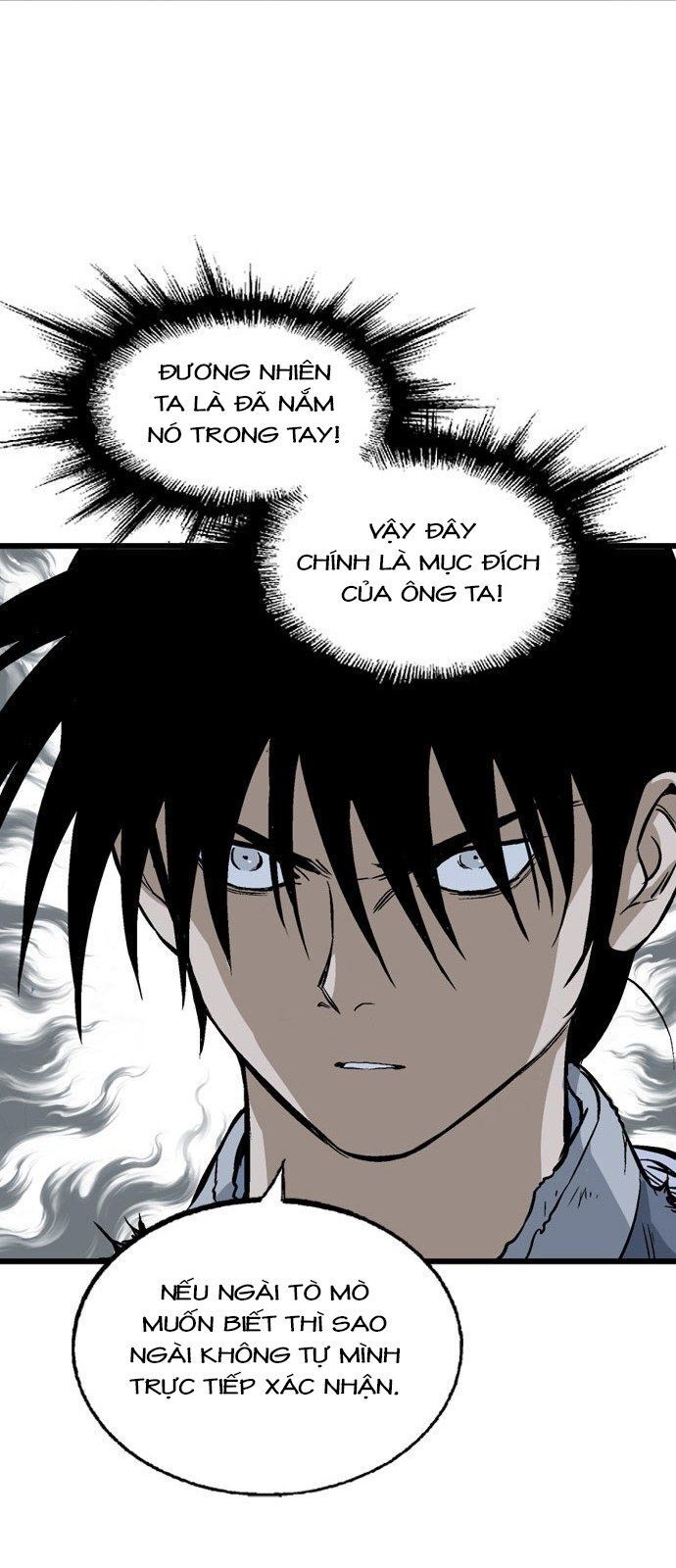 Cao Thủ 2: Chapter 110