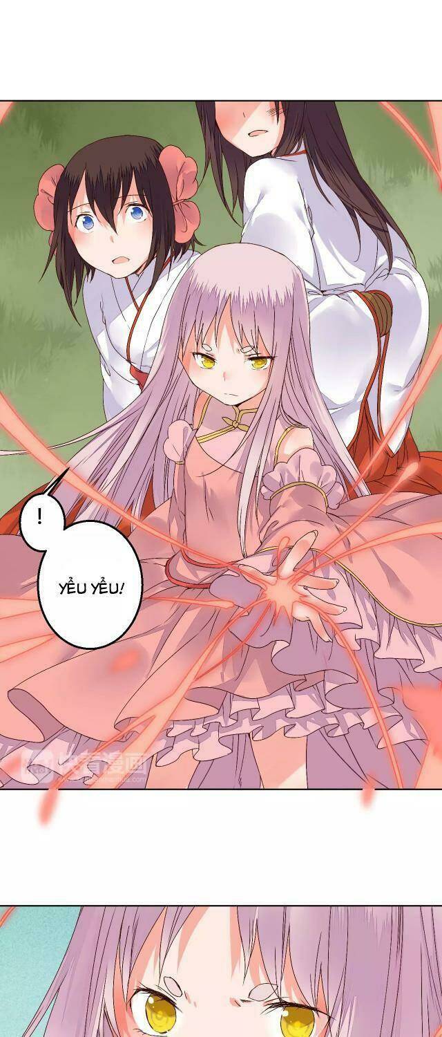 Đốt Đào Hoa: Chapter 75