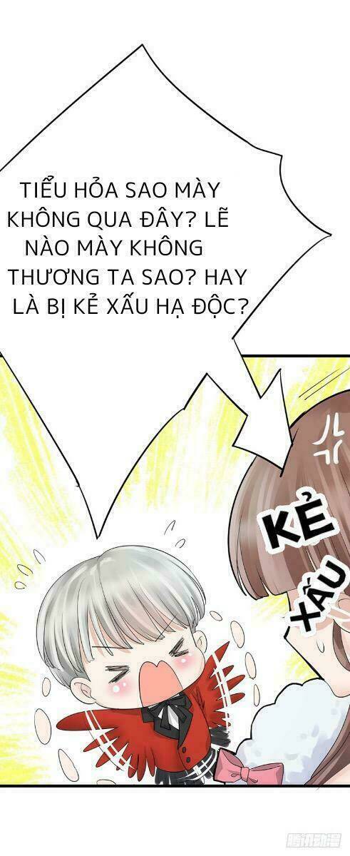 Chào Buổi Sáng, Ức Vạn Manh Thê: Chapter 3