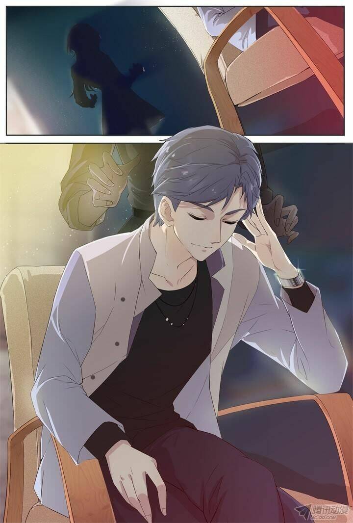 Nam Thần Là Quái Vật: Chapter 30