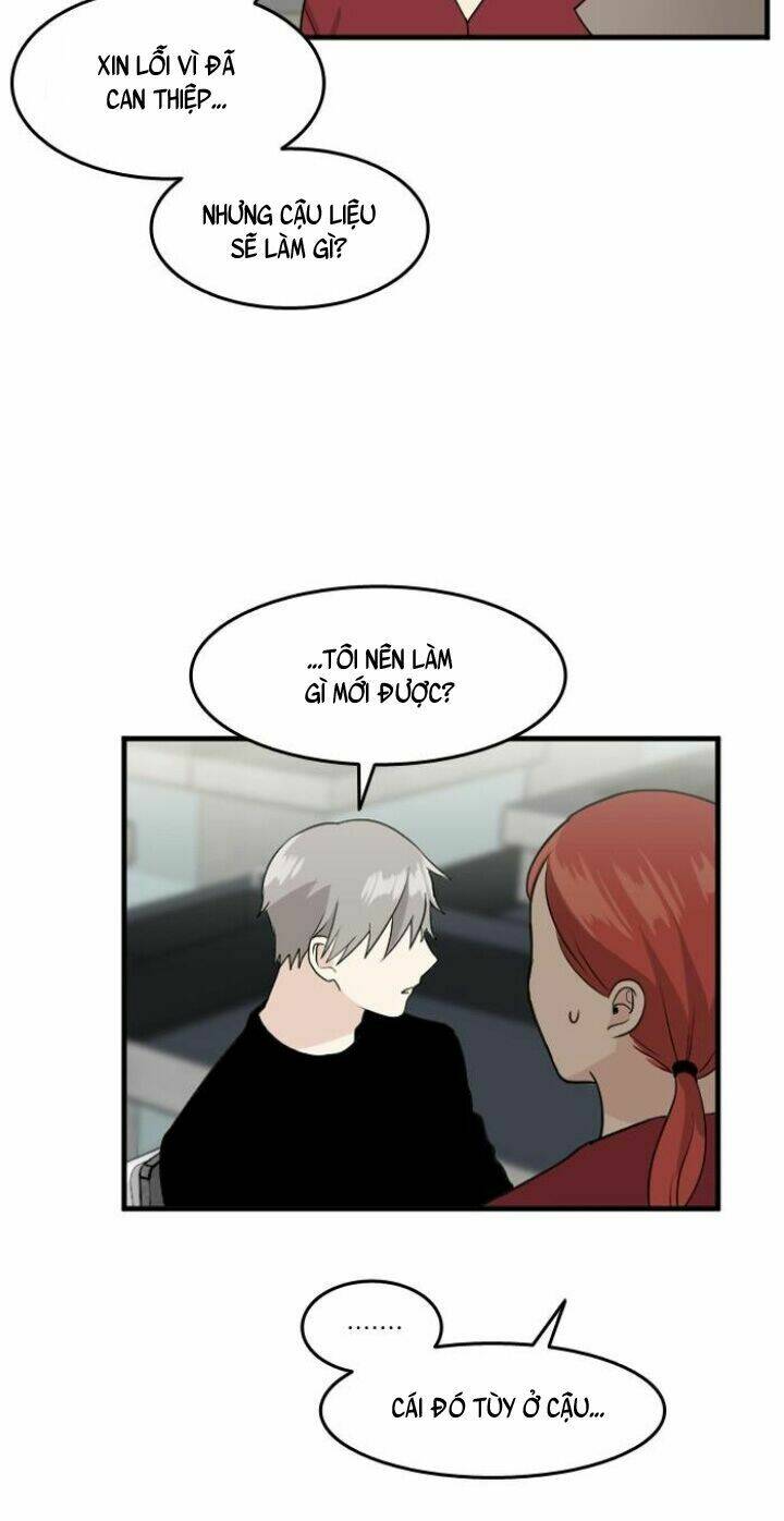 Người Đẹp Gangnam: Chapter 30