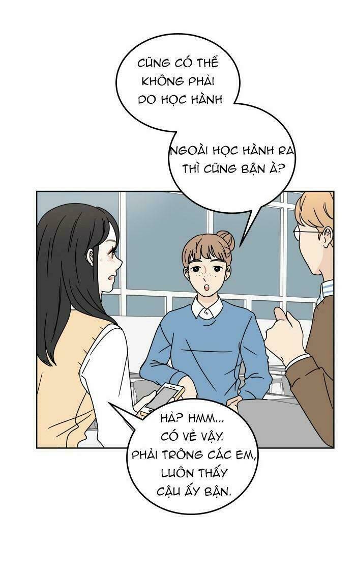 30 Phút Bước Đi Bên Em: Chapter 76