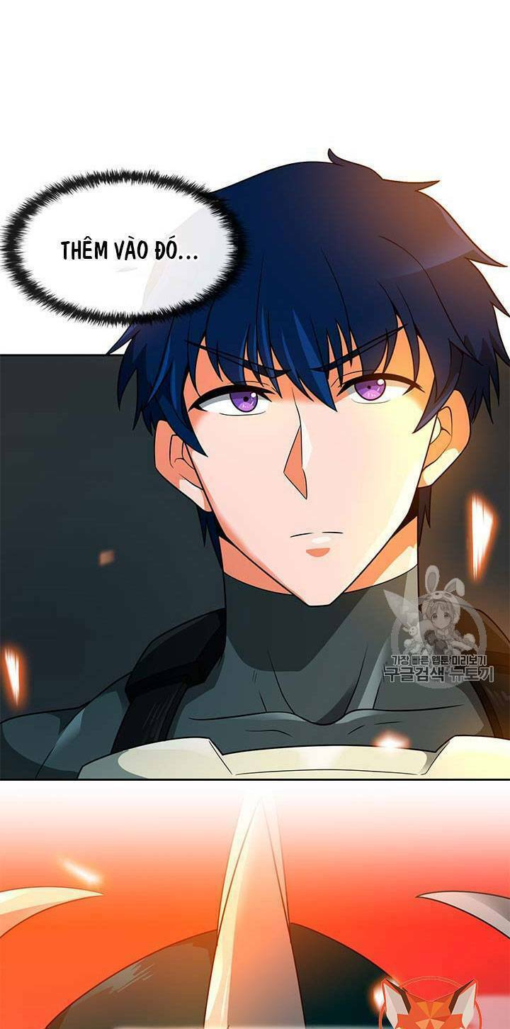 Tôi Tự Động Săn Một Mình: Chapter 44