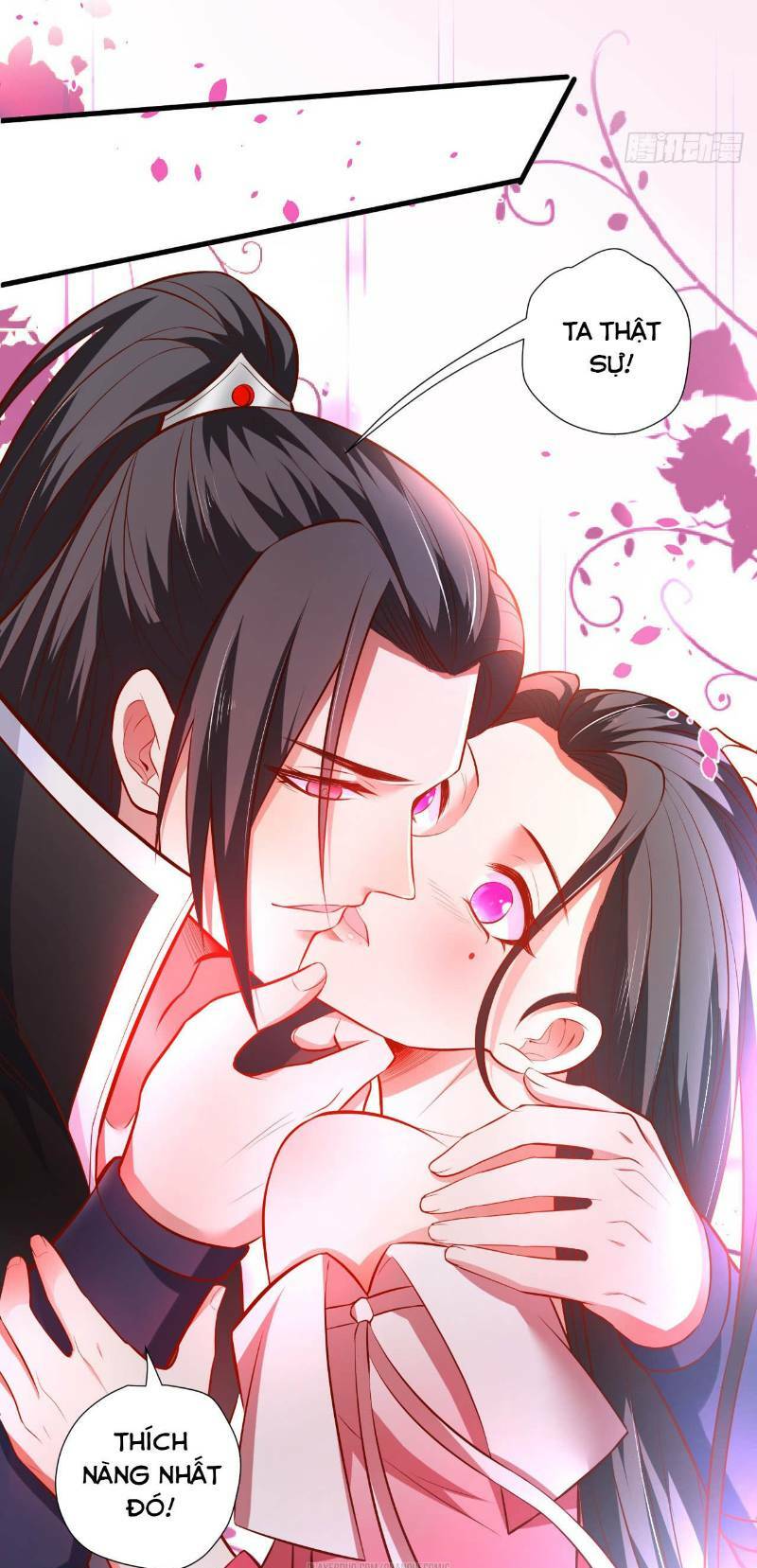 Trọng Sinh Tối Cường Ma Tôn Ở Rể: Chapter 25