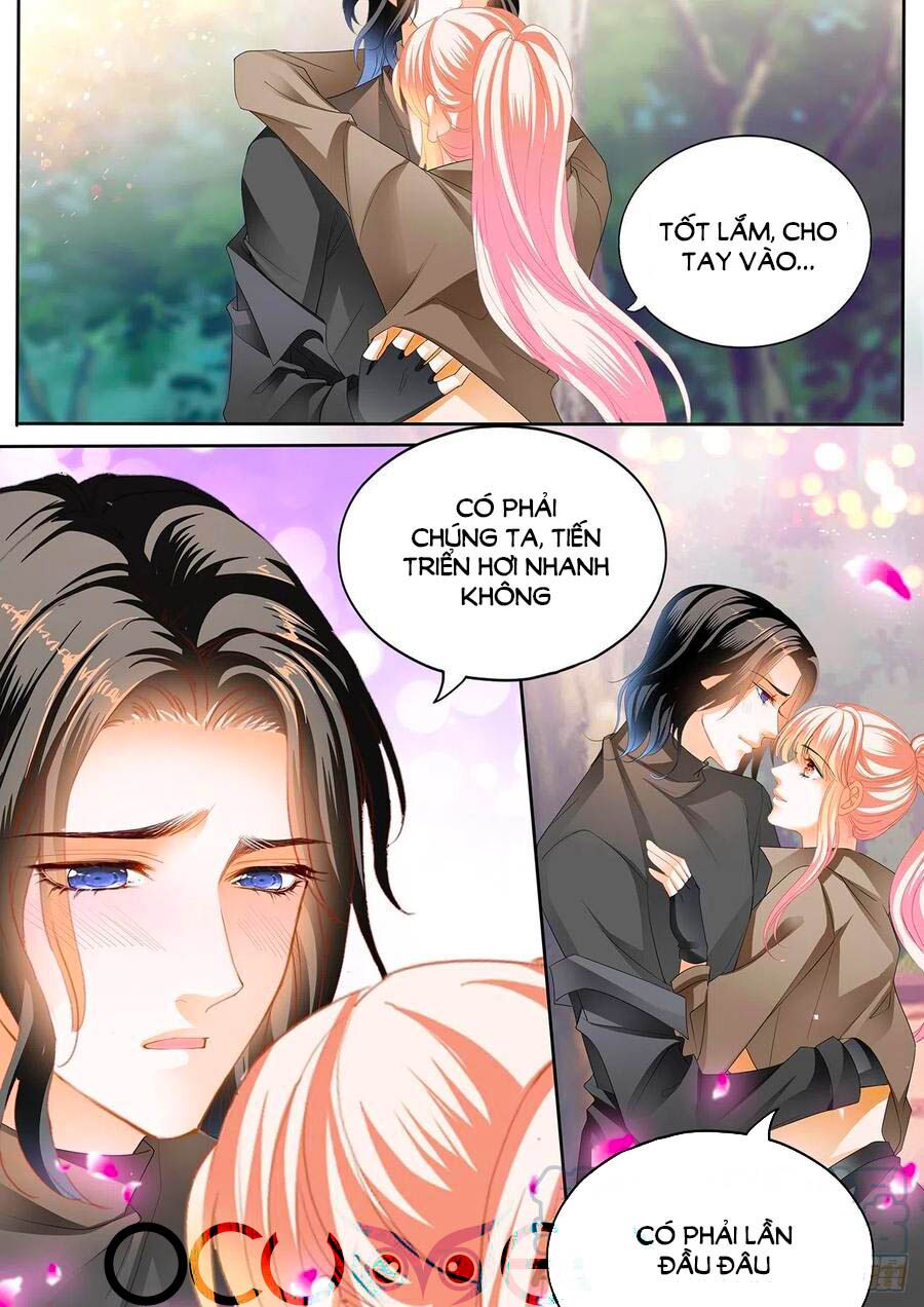 Bá Đạo Tiểu Thúc, Xin Trêu Chọc Vừa Thôi!: Chapter 261