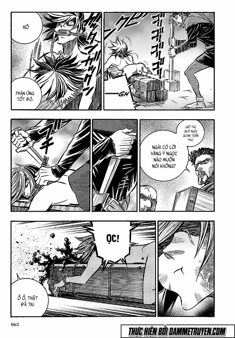 Wolfsmund: Chapter 20