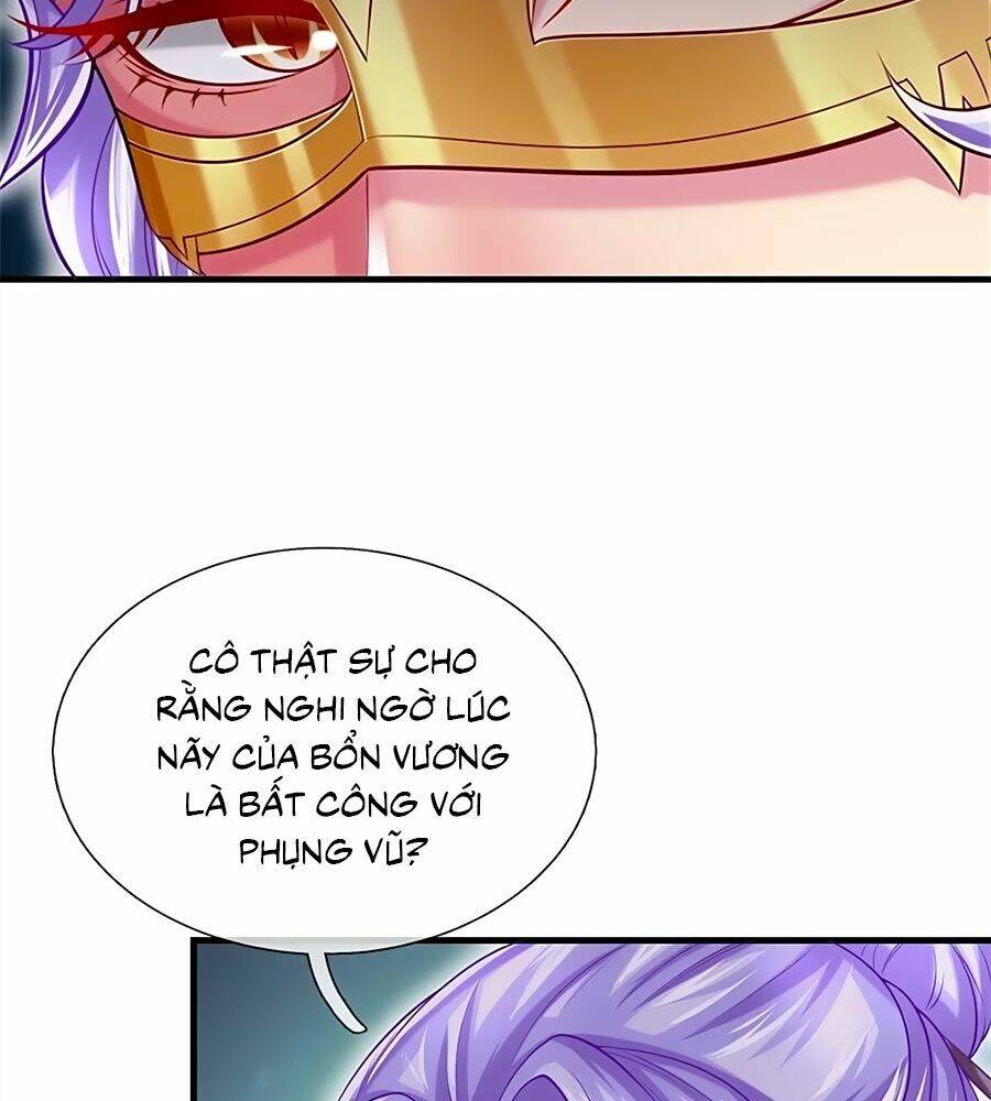 Phụng Lâm Thiên Hạ: Đệ Nhất Mỹ Nữ: Chapter 57