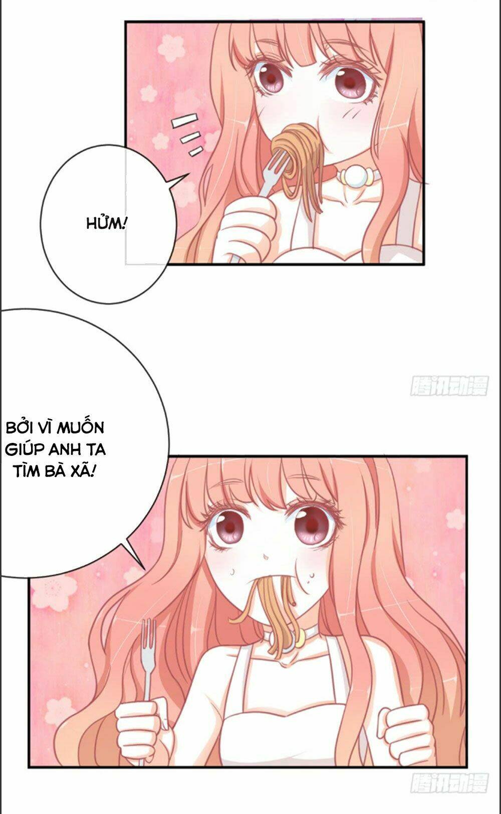 Cẩm Lý Thiếu Nữ Của Tôi: Chapter 6.1