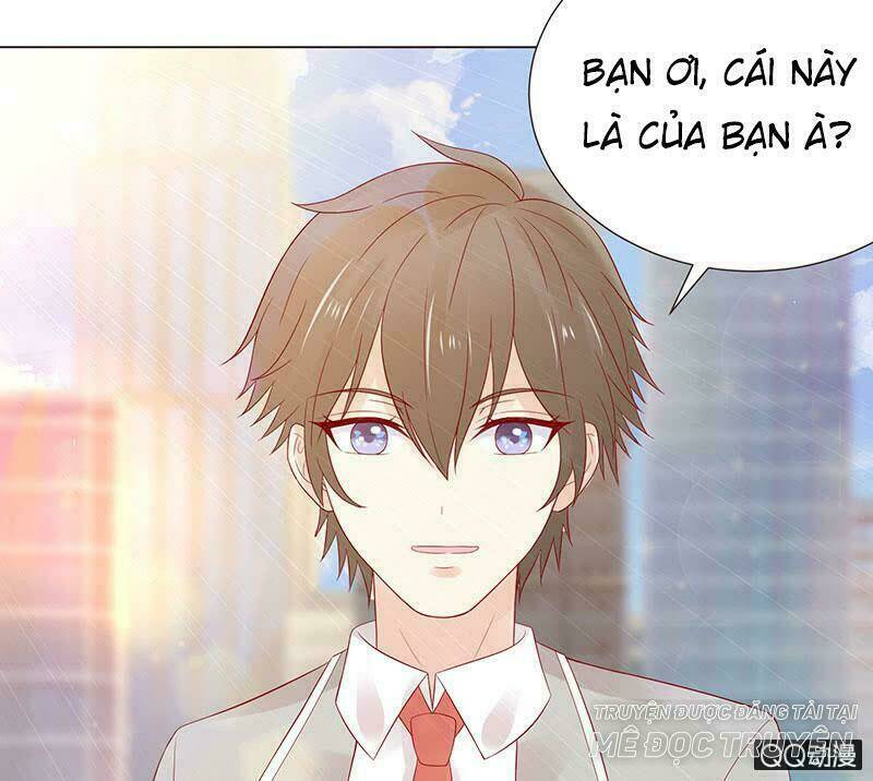 Băng Sơn Học Trưởng Không Được Chọc: Chapter 32.2